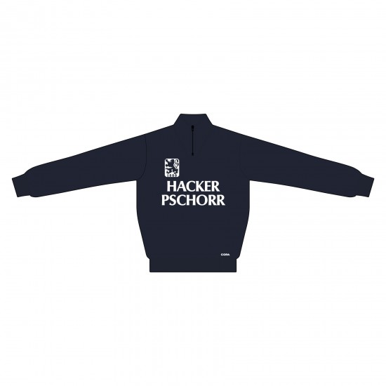 TSV 1860 München 1990 Retro Football Jacket