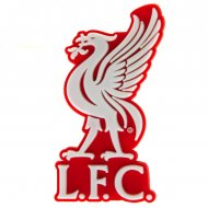 Μαγνητάκι ψυγείου 3D Liverpool FC