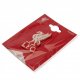 Μαγνητάκι ψυγείου 3D Liverpool FC