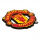 Μαγνητάκι ψυγείου 3D Manchester United FC