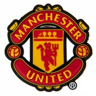 Μαγνητάκι ψυγείου 3D Manchester United FC