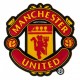 Μαγνητάκι ψυγείου 3D Manchester United FC