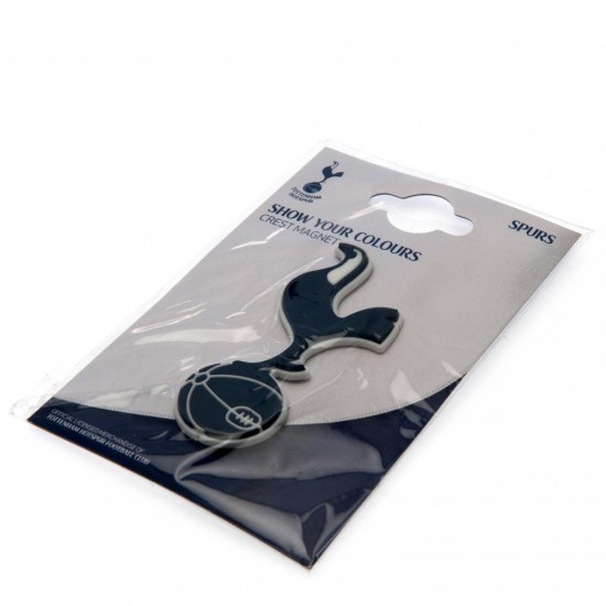 Μαγνητάκι ψυγείου 3D Tottenham Hotspur FC