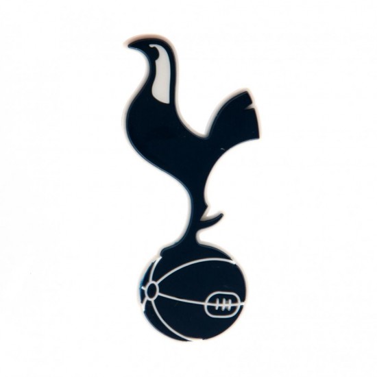 Μαγνητάκι ψυγείου 3D Tottenham Hotspur FC