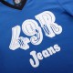 Club Brugge 1976 - 77 Retro Football Shirt