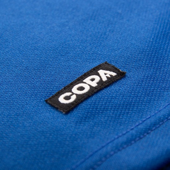 Club Brugge 1976 - 77 Retro Football Shirt