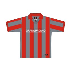 US Cremonese 1983 - 84 Retro Football Shirt