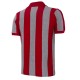US Cremonese 1983 - 84 Retro Football Shirt