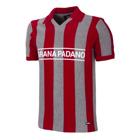 US Cremonese 1983 - 84 Retro Football Shirt