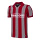 US Cremonese 1983 - 84 Retro Football Shirt