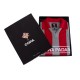 US Cremonese 1983 - 84 Retro Football Shirt