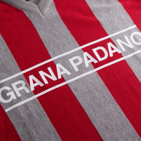 US Cremonese 1983 - 84 Retro Football Shirt