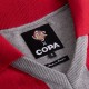 US Cremonese 1983 - 84 Retro Football Shirt