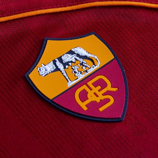 AS Roma 1999 - 00 Retro Football Shirt