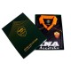 AS Roma 1999 - 00 Third Retro Football Shirt
