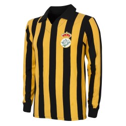 Real Betis 1915 Retro Football Shirt