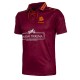 AS Roma 1994 - 95 Retro Football Shirt