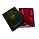 AS Roma 1994 - 95 Retro Football Shirt