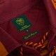 AS Roma 1994 - 95 Retro Football Shirt