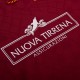 AS Roma 1994 - 95 Retro Football Shirt