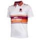 AS Roma 1994 - 95 Away Retro Football Shirt