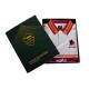 AS Roma 1994 - 95 Away Retro Football Shirt