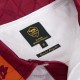 AS Roma 1994 - 95 Away Retro Football Shirt
