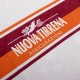 AS Roma 1994 - 95 Away Retro Football Shirt
