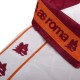 AS Roma 1994 - 95 Away Retro Football Shirt