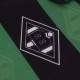 VFL Borussia Monchengladbach 1995 - 96 Away Retro Football Shirt