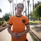 Holland World Cup 1978 Retro Football Shirt