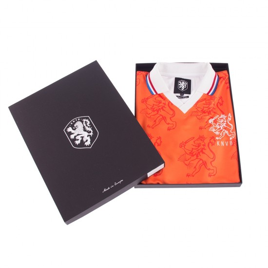 Holland World Cup 1994 Retro Football Shirt