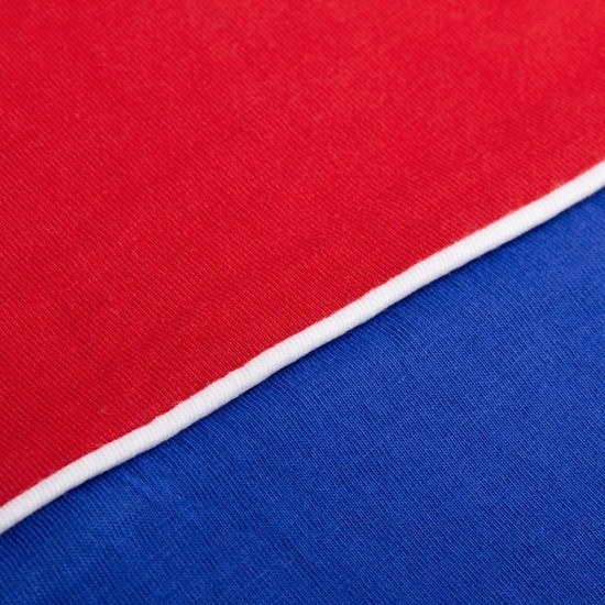 Atletico de Madrid Color Block T-shirt