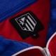 Atletico de Madrid Color Block Jacket