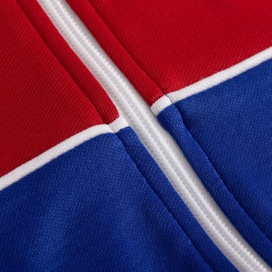Atletico de Madrid Color Block Jacket