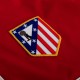 Atletico de Madrid Color Block Windbreaker