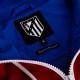 Atletico de Madrid Color Block Windbreaker