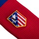 Atletico de Madrid Color Block Socks