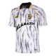 Port Vale F.C. 1991 - 92 Retro Football Shirt