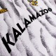 Port Vale F.C. 1991 - 92 Retro Football Shirt