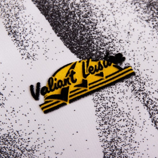 Port Vale F.C. 1991 - 92 Retro Football Shirt