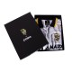 Port Vale F.C. 1991 - 92 Retro Football Shirt
