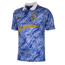 Port Vale F.C. 1991 - 92 Away Retro Football Shirt