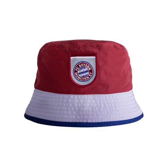 FC Bayern München 1998 Buckethat