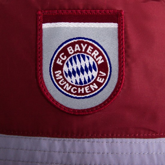 FC Bayern München 1998 Buckethat