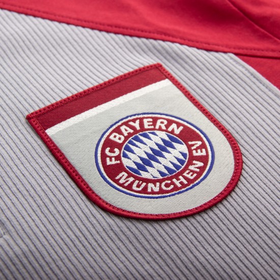 FC Bayern München 1998 Polo