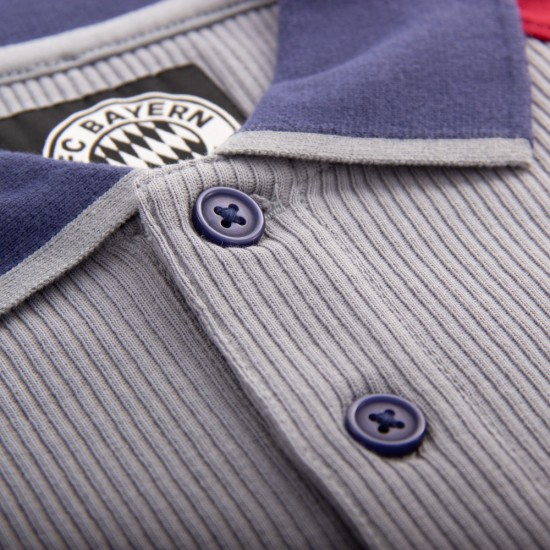 FC Bayern München 1998 Polo