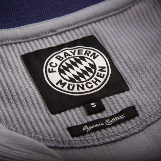 FC Bayern München 1998 Polo