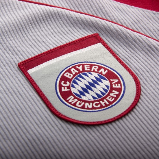 FC Bayern München 1998 Hooded Sweater