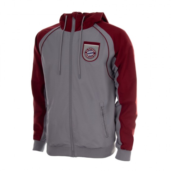FC Bayern München 1998 Windbreaker